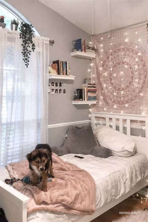 Cute Room Ideas For Small Rooms Tumblr