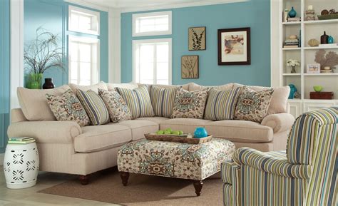 7 Ways To Update Your Sectional Sofas